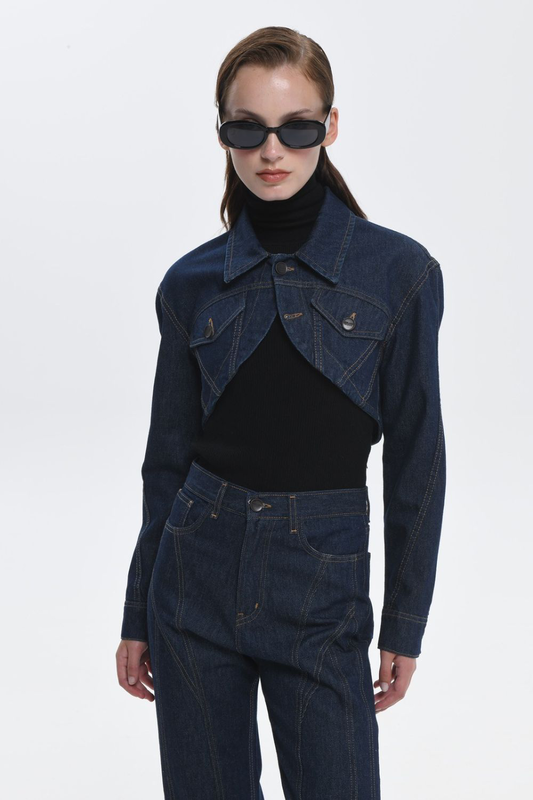 Sac & co hanna jeans-null