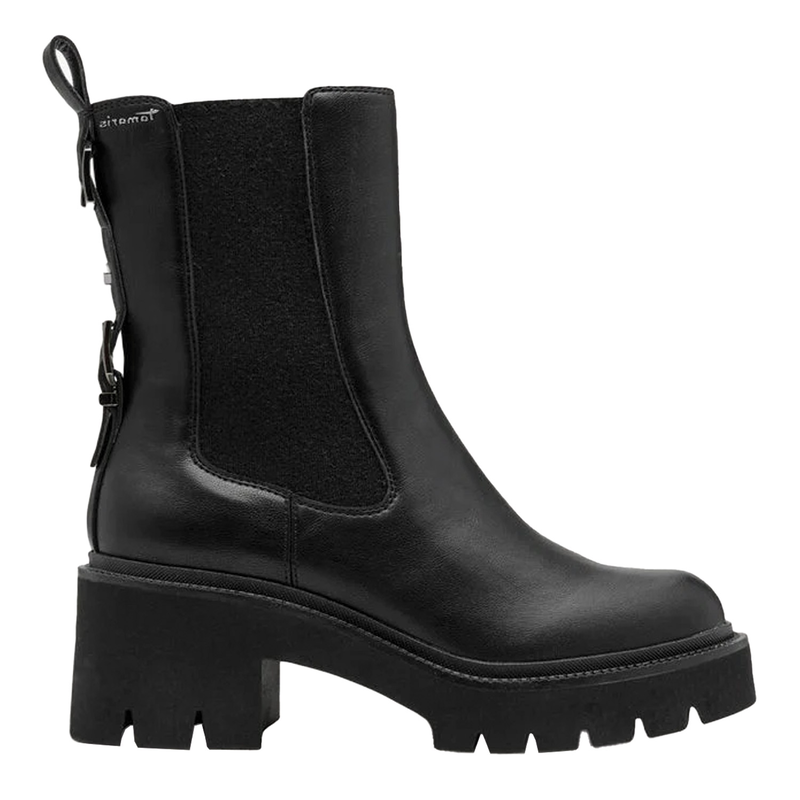 Product image: Tamaris γυναικείο μποτάκι-null