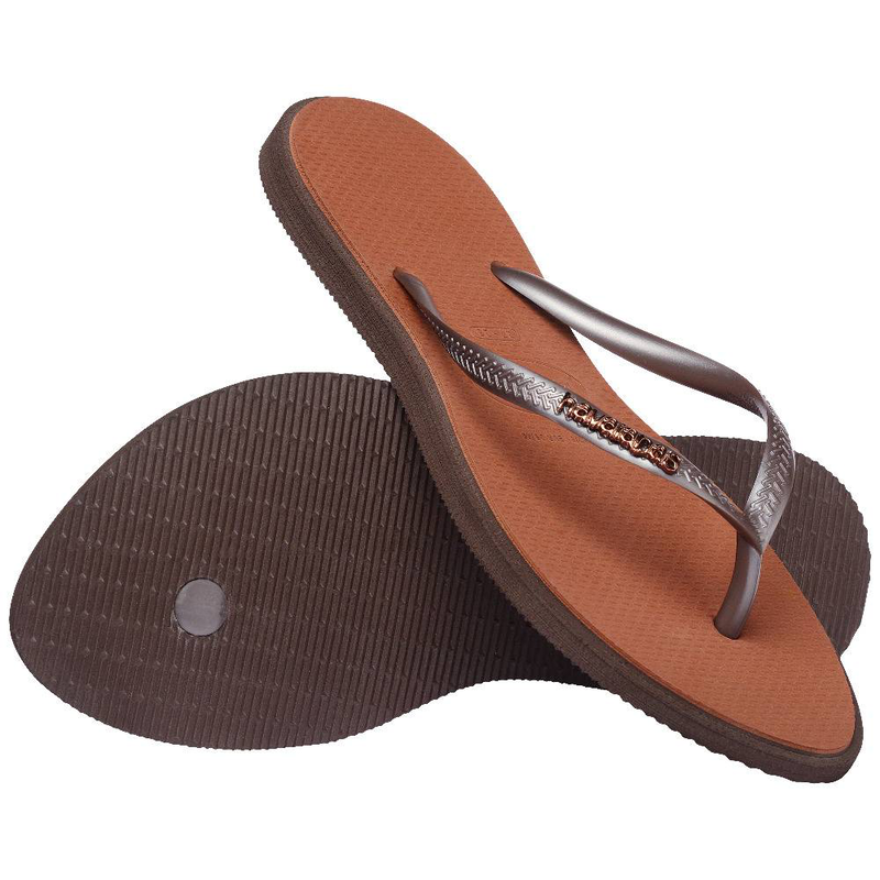 Product image: Havaianas slim point-null