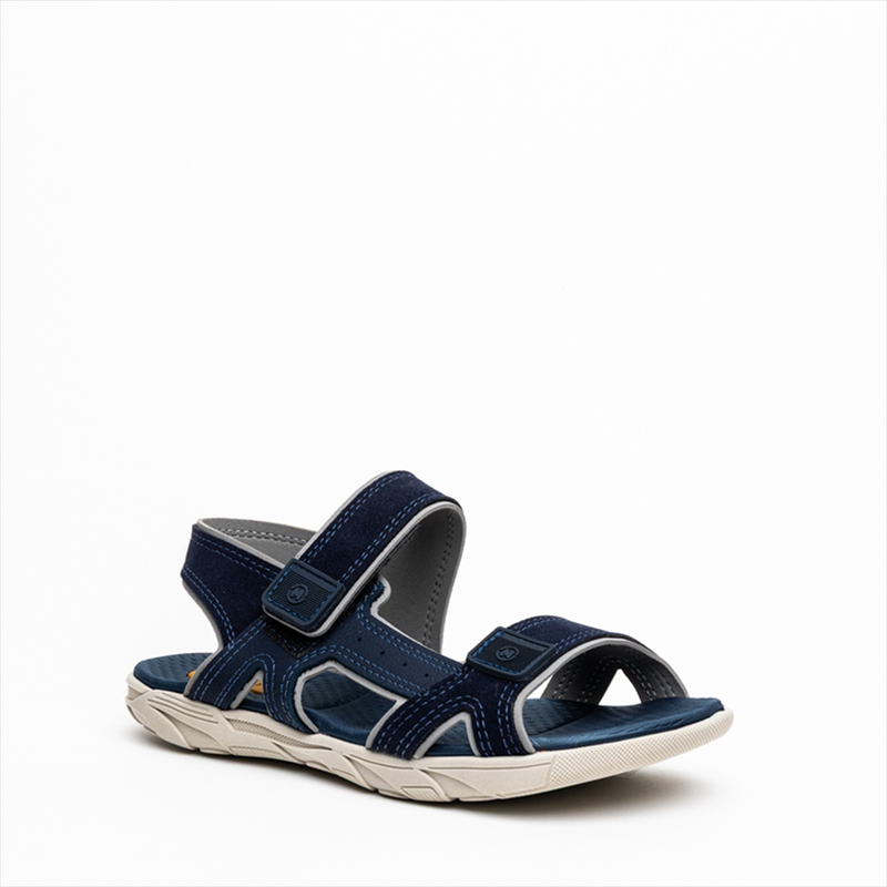 Molekinho velcro strap boys sandals image number null