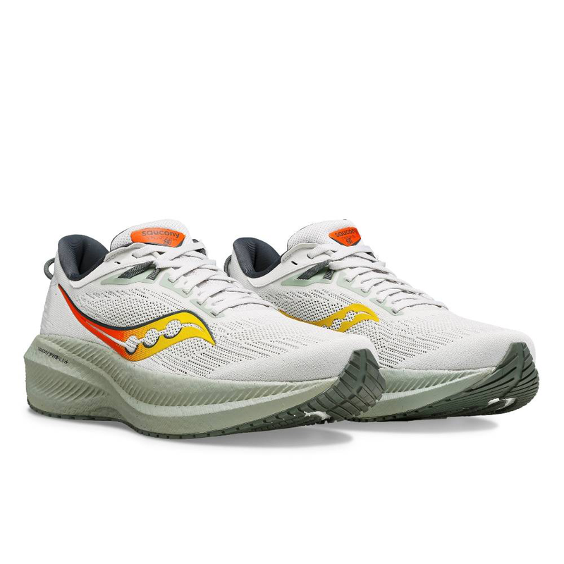 Product image: Triumph 21 mens shoes-null