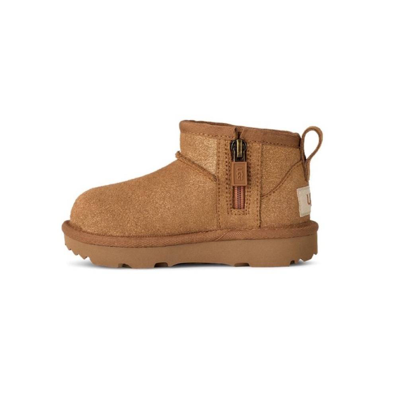 Product image: Ugg classic ultra mini dazzle toddler-null