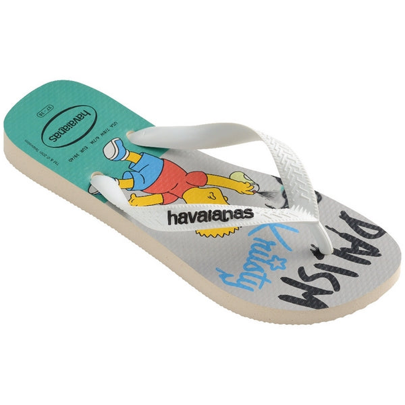 4137889 - havaianas women slipper open summer-null