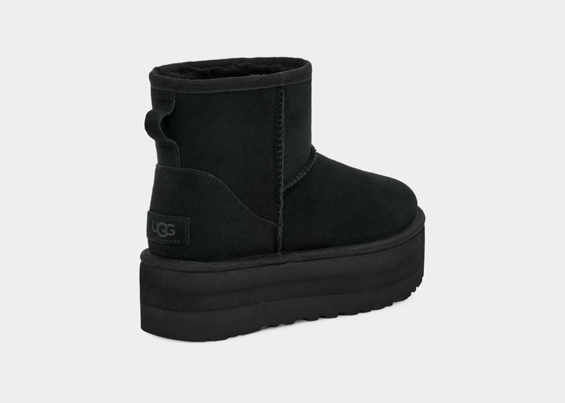 Product image: Ugg classic mini platform-null
