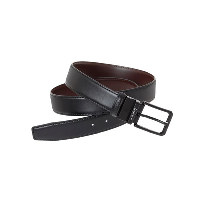 Lavor men leather belt