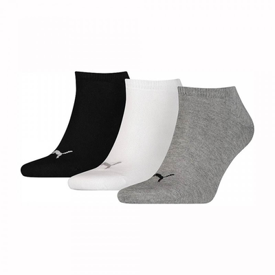 Puma 3p aw22/23, Grey-multi, medium