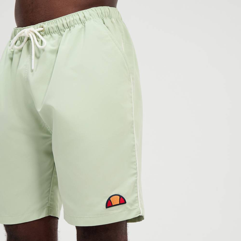 Tees shorts longline swimshort-null