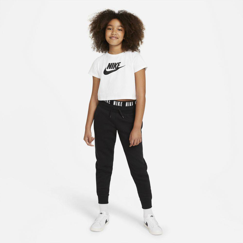 Product image: Nike sportswear girls crop top futura-null