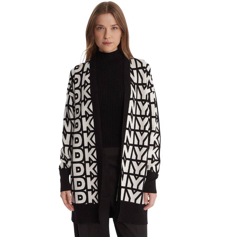 Dkny sweater-null
