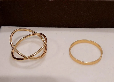 Oro Sliver, Gold, medium