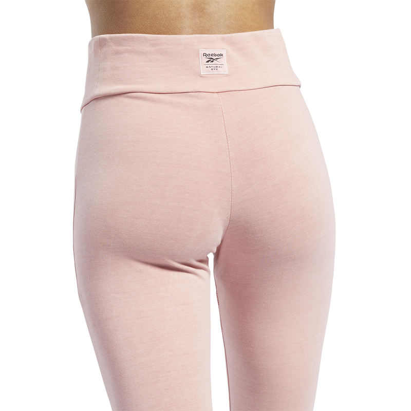 Reebok women classics natural dye leggings (gr0395)-null
