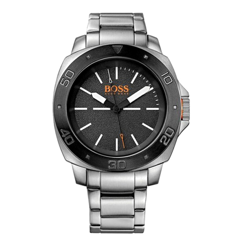 Product image: Hugo Boss orange sao paulo watch-null