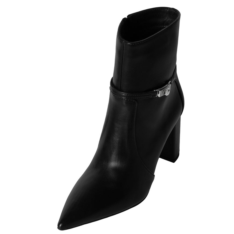 Sante booties-null
