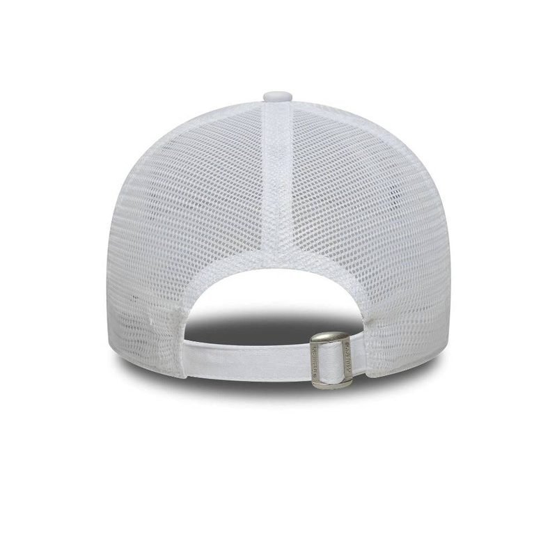 New era flawless 9forty trucker new york yankees-null