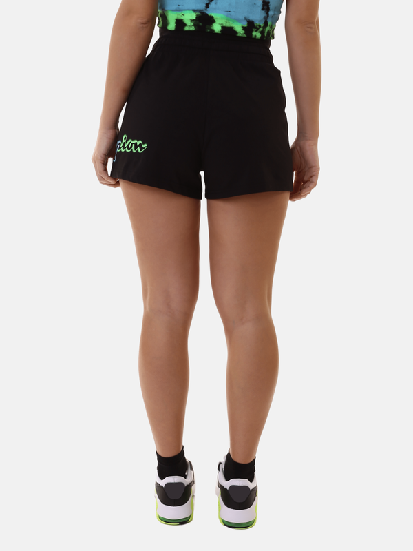 Champion women shorts (116168)-null