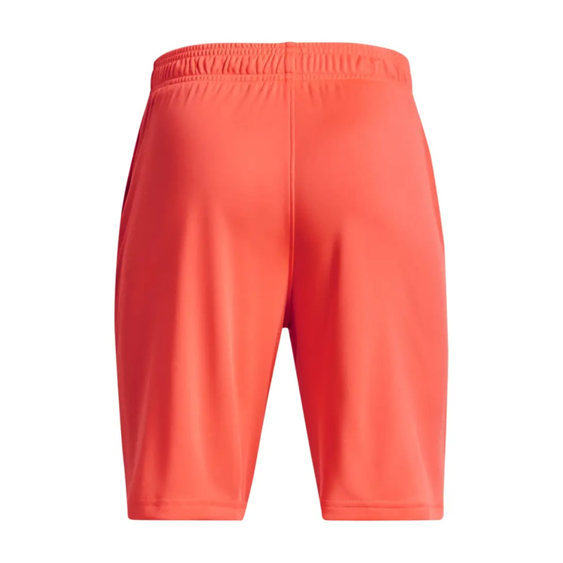 Product image: Under armour boys' ua prototype 2.0 logo shorts 877-null
