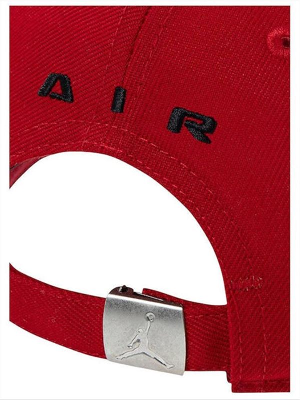 Jordan structured strapback-null