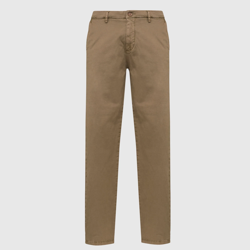 Marlboro slim fit chinos-null