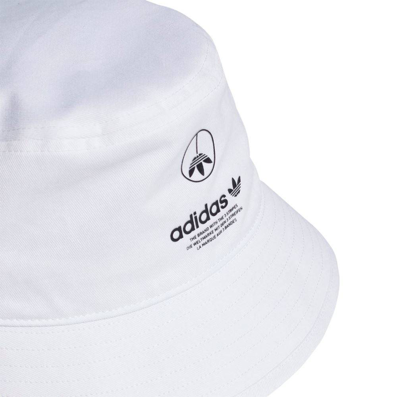 Unite bucket-null