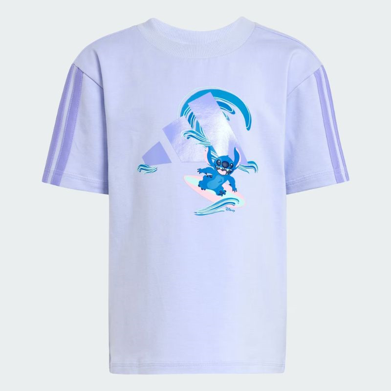 Adidas disney lilo and stitch set jd4558-null