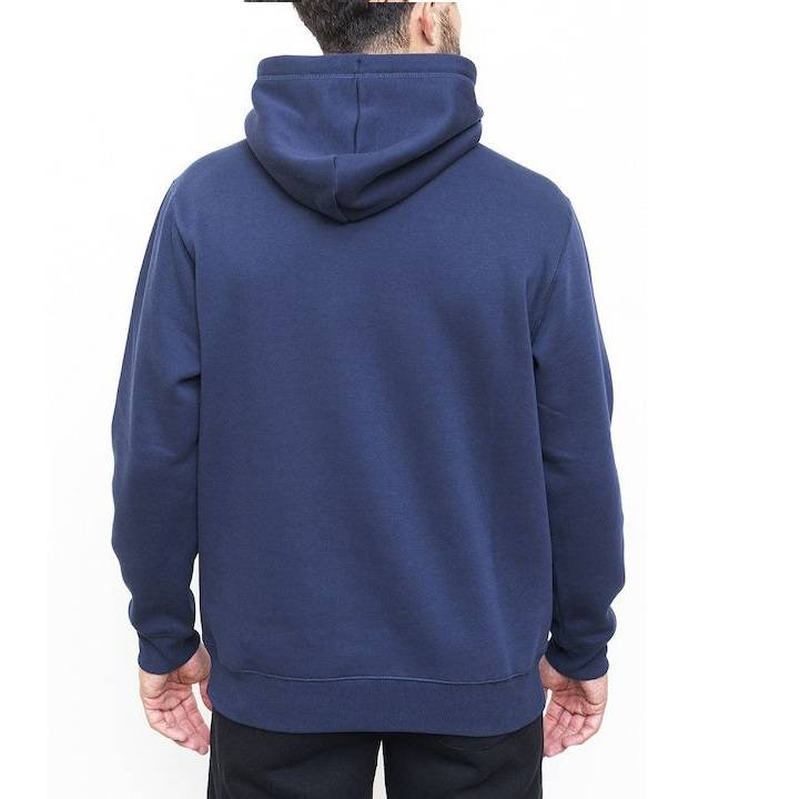 Pull over hoodie-null