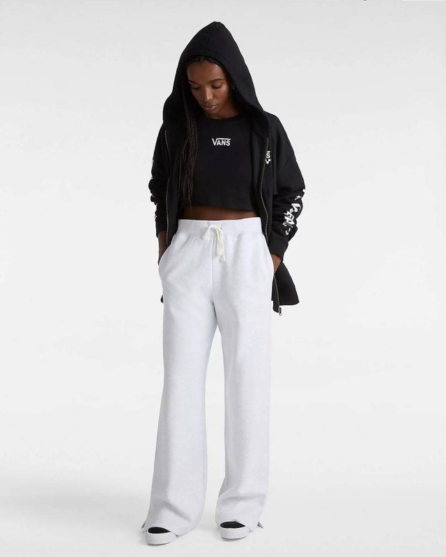 Vans flying v crew crop II-null