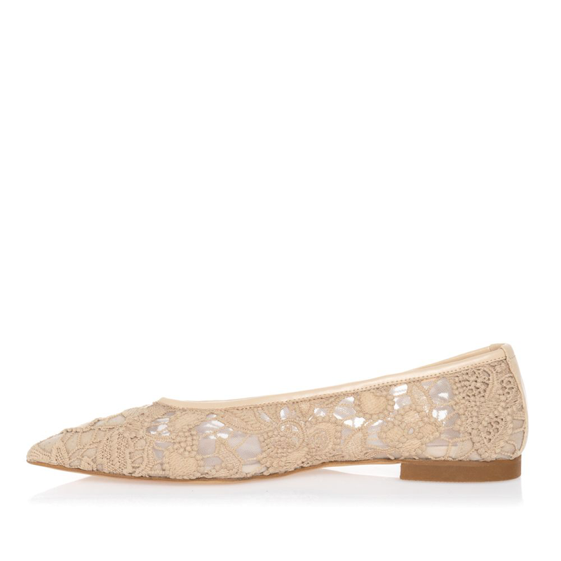 Sante day2day flats-null