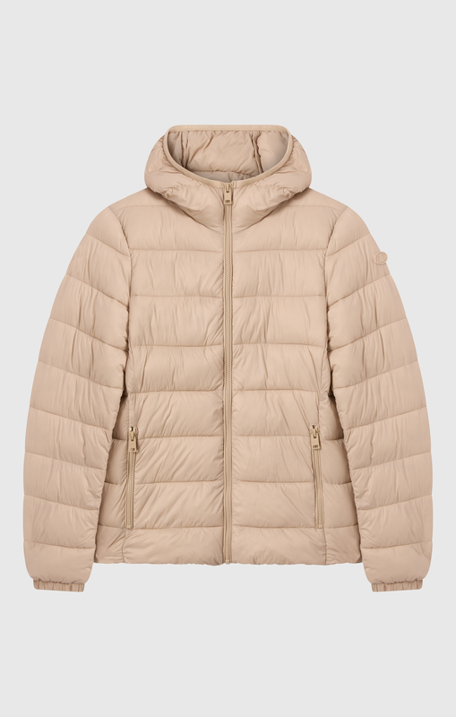 Champion women's hooded jacket-null