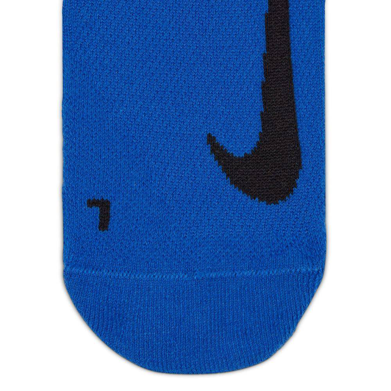 Product image: Multiplier no-show 2-pairs sock-null