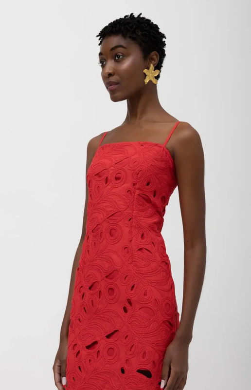 Product image: Mallory amara dress-null