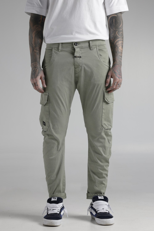 Cosi cargo jeans-null