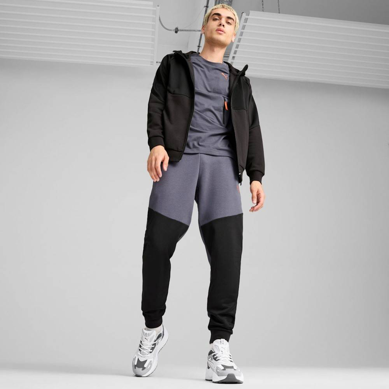 Product image: Tech fz hoodie fleece-null