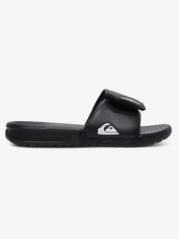 Quiksilver boys brightcoastdyt sandals xkwk (aqbl100468)-null