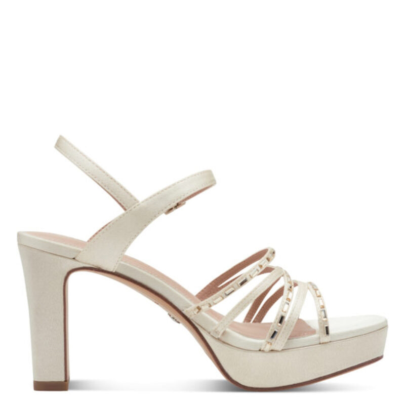 Tamaris women pumps sandal-null