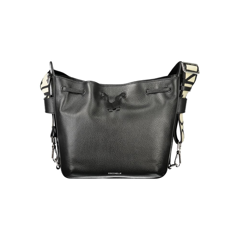 Marrone leather women bag-null