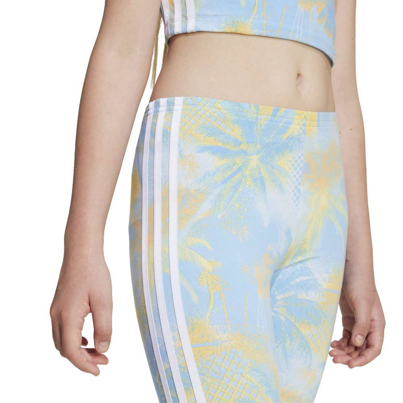 Adidas cycling shorts-null