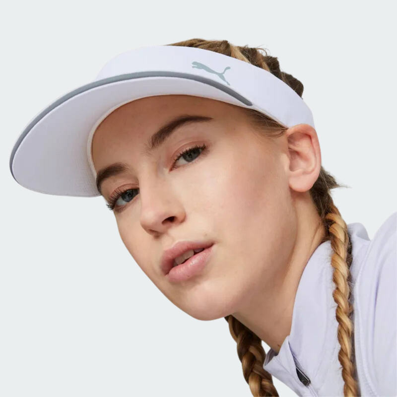 Running visor-null