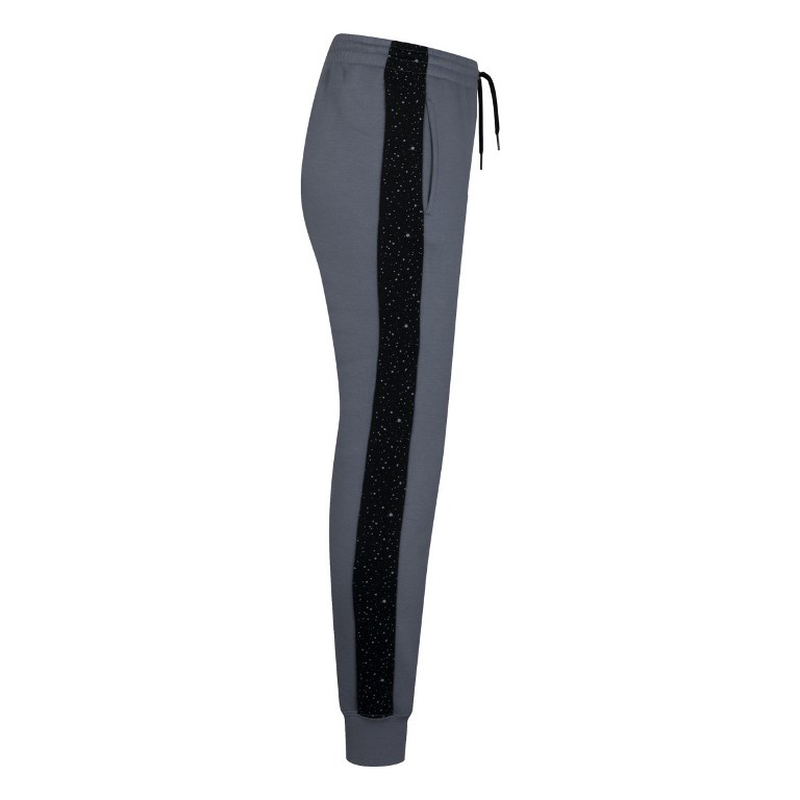 Jordan kids Air speckle flc pant-null