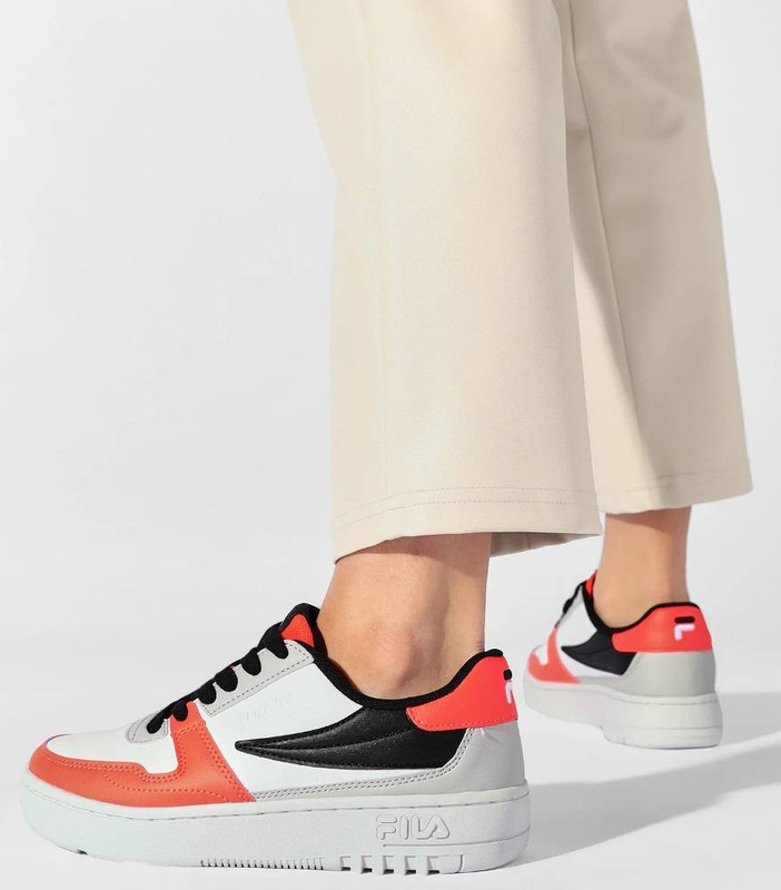 Fxventuno junior sneakers-null