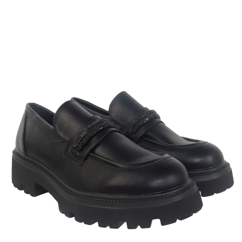 Koniarisshoes &gamma;&upsilon;&nu;&alpha;&iota;&kappa;&epsilon;ί&omicron; loafer-null