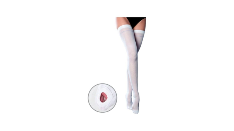 Anatomic upper thigh stocking xxl 1340 socks-null