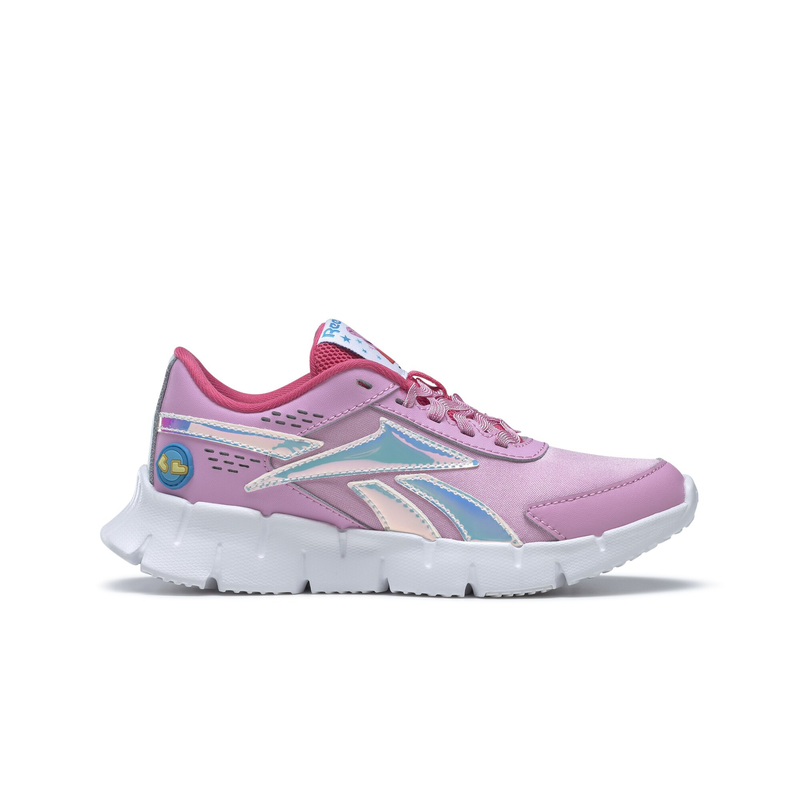 Product image: Reebok girls peppa pig zig dynamica 2 shoes (hq7203)-null