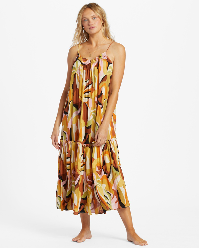 Product image: Billabong womens sun follower-null