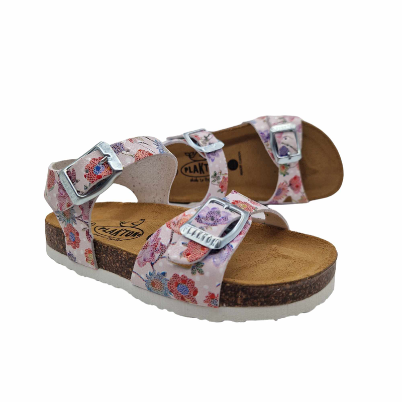 Product image: Girls sandal 131407 florinda-null
