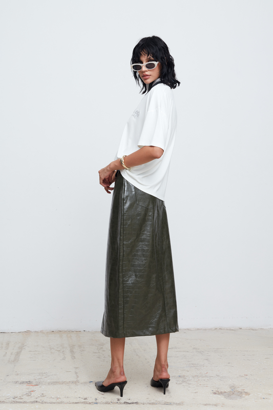 Mix & match melanie skirt-null