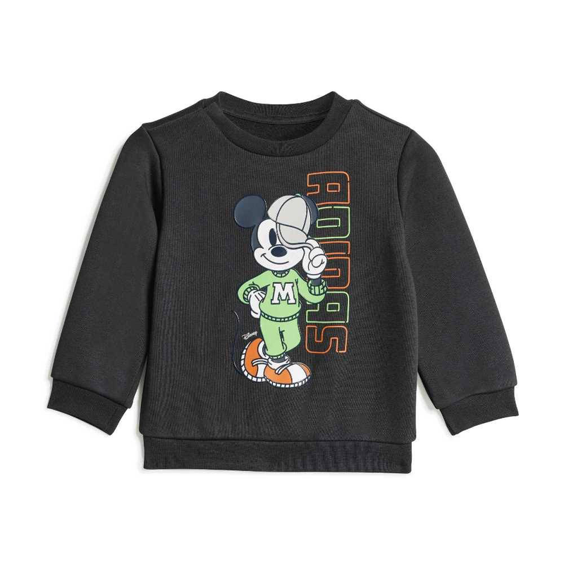Inf disney mickey mouse jog-null