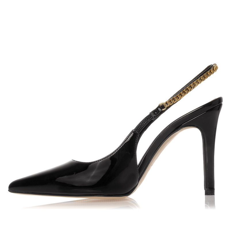 Sante pumps-null