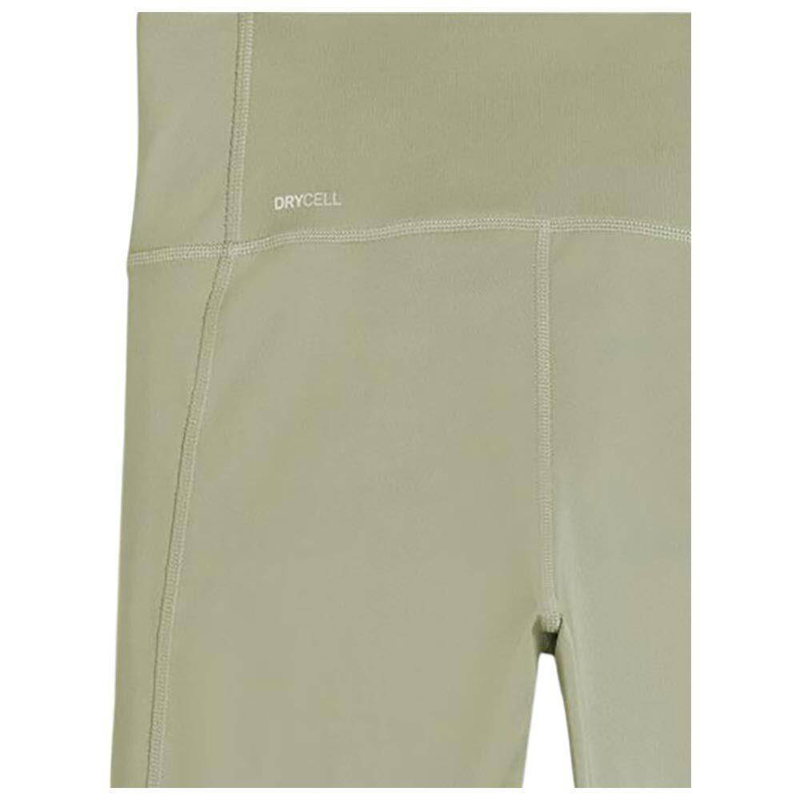 Women tad essential tight - hw fleece-null