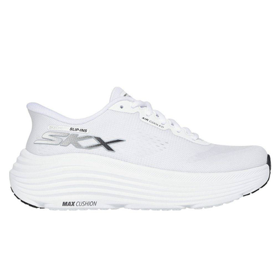 Slip-ins: max cushioning endeavour - hallandale, White / Black Slip-ins: max cushioning endeavour - hallandale, White / Black, medium