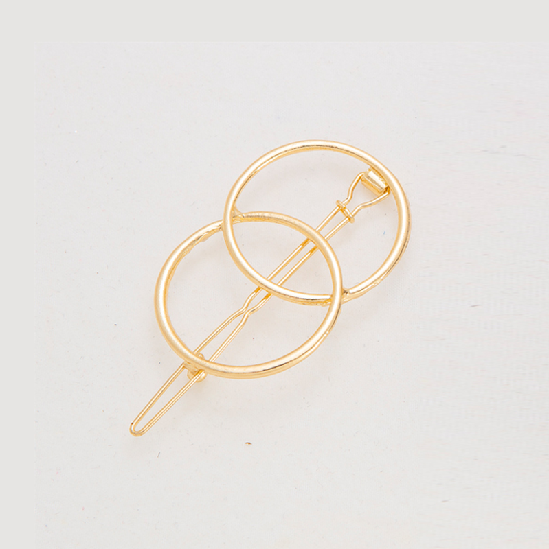 Women hair accessories barrettes image number null